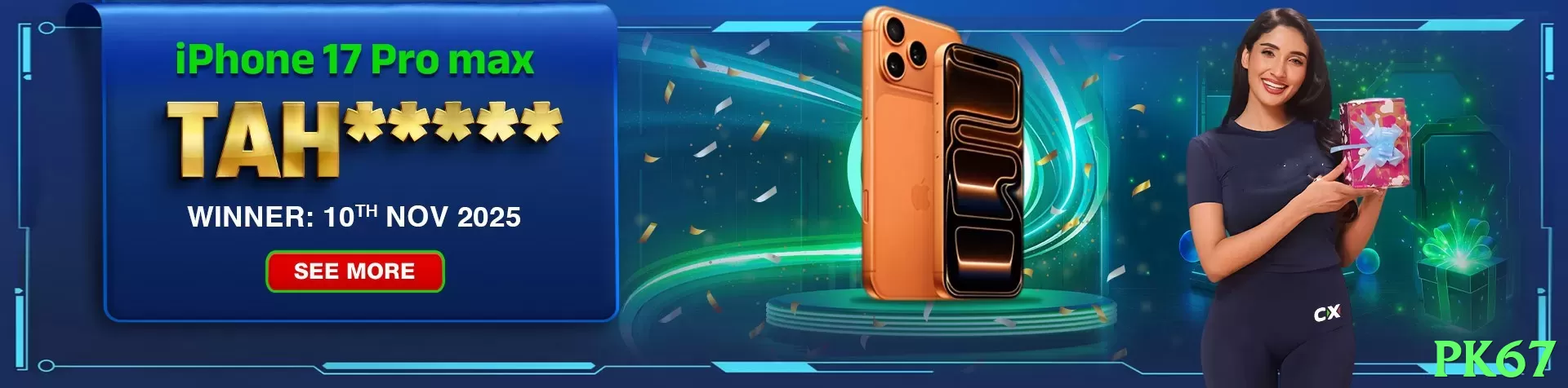 pk67 game app for Pakistan players - 3