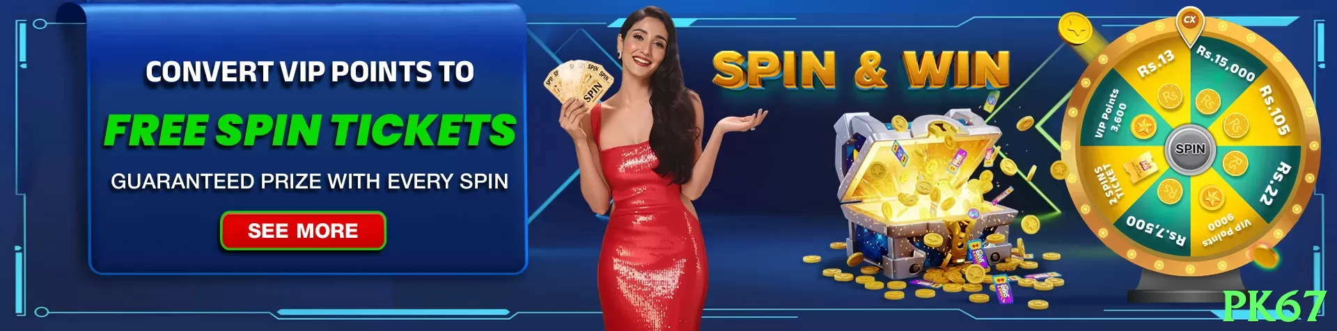 pk67 game app for Pakistan players - 3