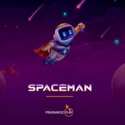 Spaceman 17bet