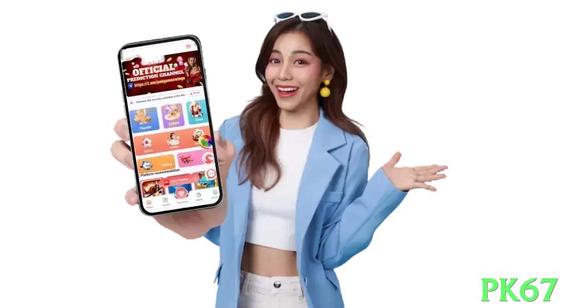 pk67 game app for Pakistan players - 3