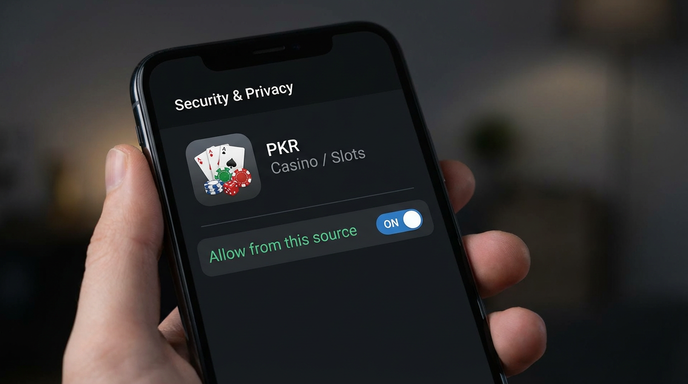Game list for pk67 apk section - 5