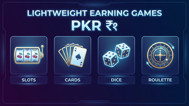 Payment and PKR controls in pk67 - 6
