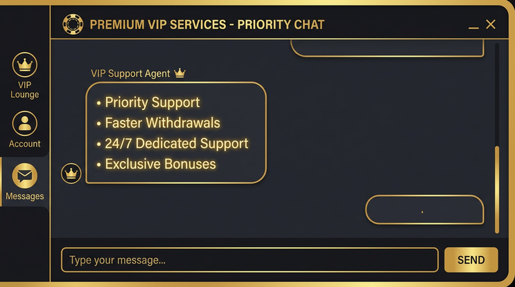 Payment and PKR controls in pk67 - 6